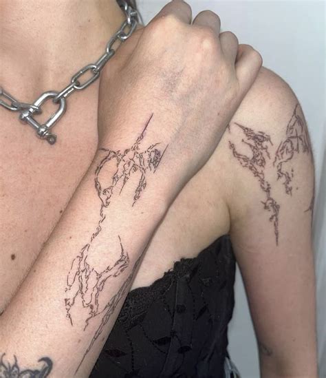 Elegant Tattoo Inspiration