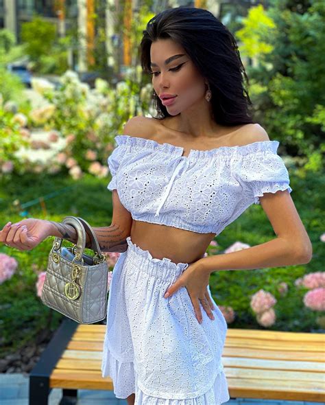 1995 / Valeria Kalinina / Model