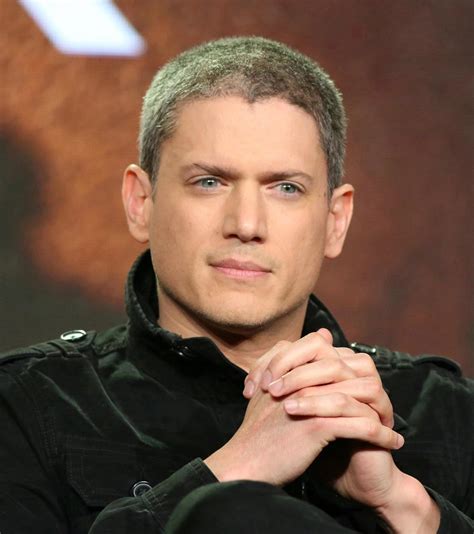 43 best Wentworth Miller images on Pholder | Prison Break, Legends Of