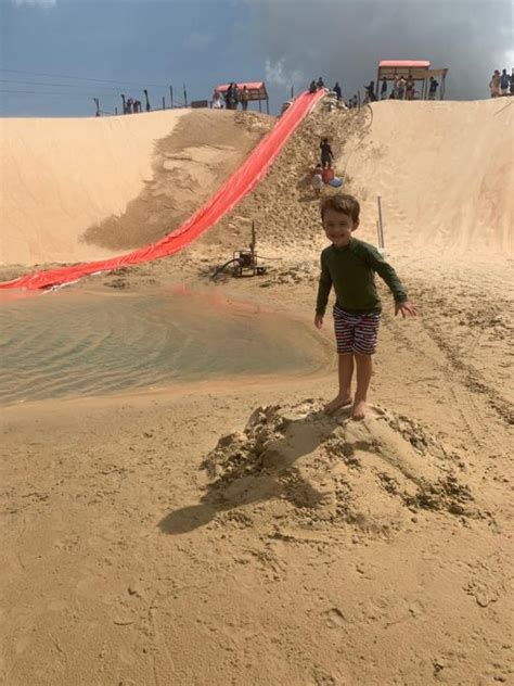 Jericoacoara Com Crianças - Jericoacoara com Crianças: Melhores Dicas e Atrações - Turismo em Família