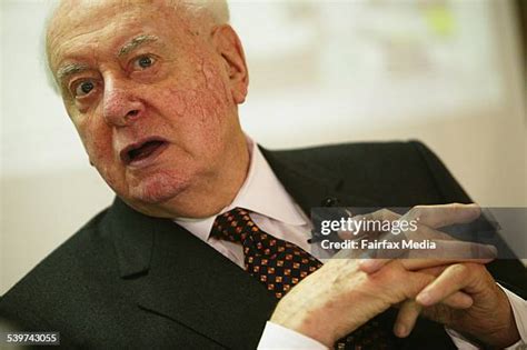 Whitlam Dismissal Photos and Premium High Res Pictures - Getty Images