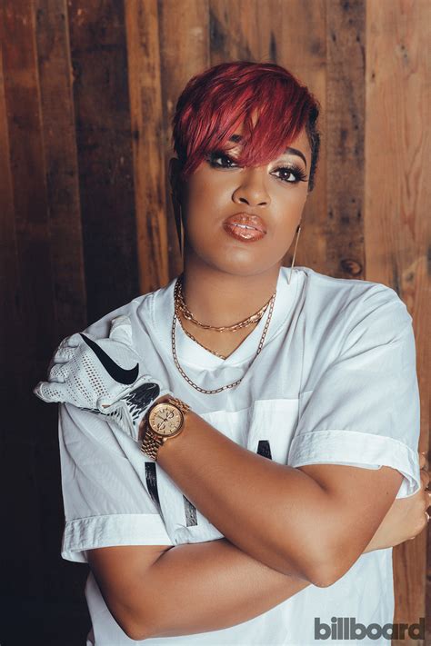 Rapsody's Grammy Breakout: The Only Woman Nominated for Best Rap Album ...