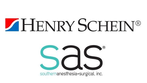 schein closes buyout  distributor southern anesthesia surgical