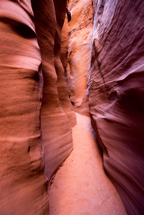 9 Coolest Slot Canyons In Utah - Follow Me Away