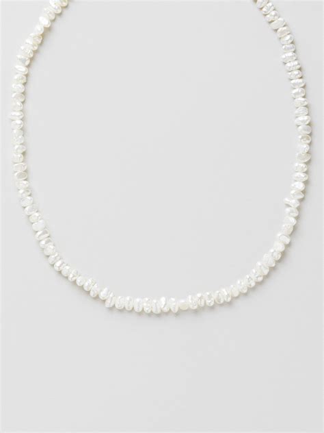 Anita Pearl Halsband