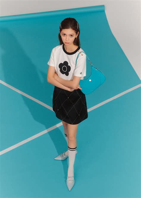 MARY QUANT × LILY BROWN 第5弾 | LILY BROWN（リリーブラウン）公式サイト／オフィシャル通販サイト