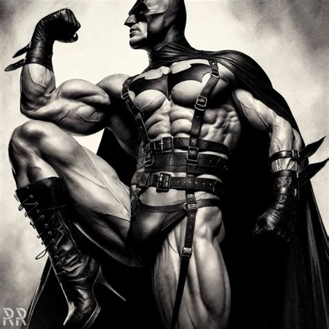gay superheroes on Tumblr