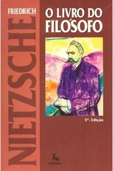 Nietzsche Livro Mais Famoso - O Livro do Filósofo - Nietzsche | Livro Resumido
