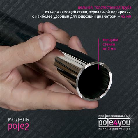 История компании POLE4YOU