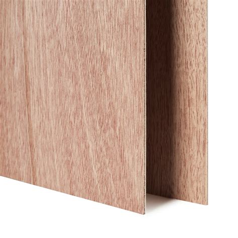 Mahogany Plywood Sheets (1/8 inch) - xTool