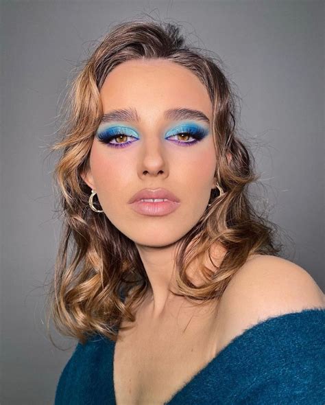 Екатерина-ВИЗАЖИСТ|СТИЛИСТ Спб on Instagram: “Сложно выбрать одну ...