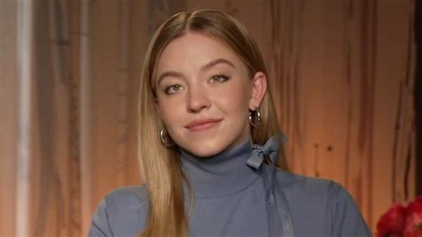 Sydney Sweeney Reveals What Drew Her To 'Reality' Role: 'There's So ...
