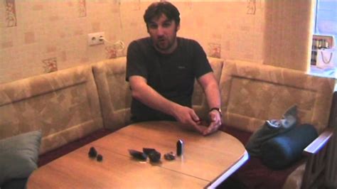 Черный Морион - YouTube