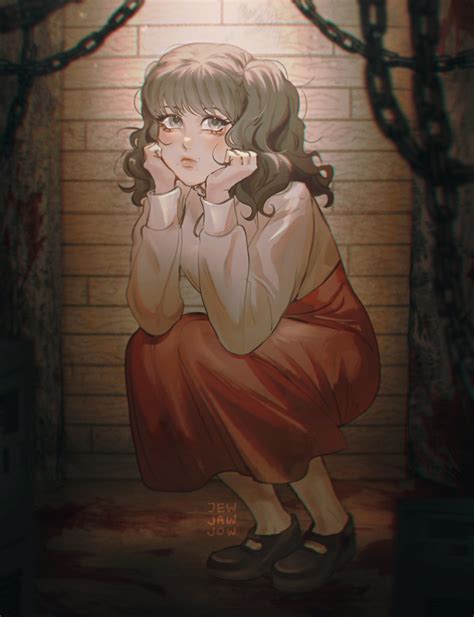 Jewjawjow | Danbooru