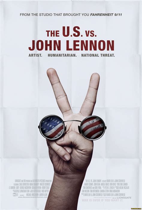 Peace Signs - Posterwire.com