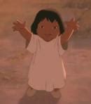 Spirit: Stallion of the Cimarron (2002 Movie) - Behind The Voice Actors