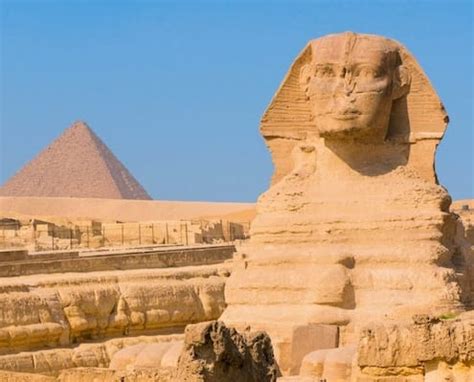 Pyramids and Nile Cruise [EPIC] 8-Day Egypt Group Tour Package