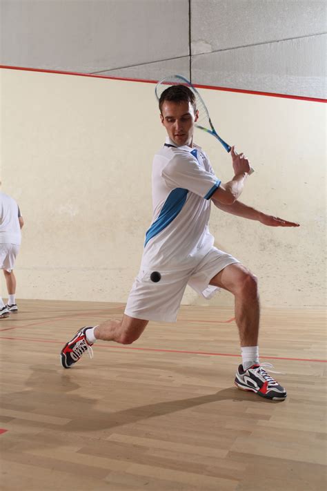 Artengo - Squash | Squash, Players, Poses