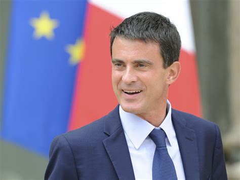 Does Manuel Valls Follow Jewish Faith? Religion And Family Ethnicity ...