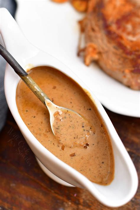 Peppercorn Sauce Mix Tesco at Clifford Pannell blog