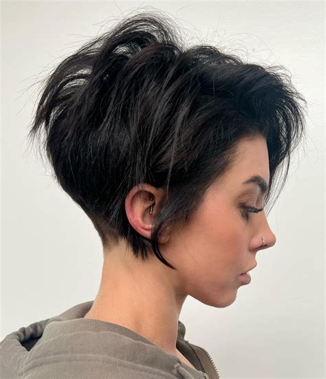 30 Trending Pixie Bob a.k.a. Bixie Haircuts for 2023 - Hair Adviser