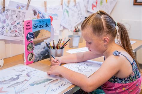 Family Friendly – West Bay Discovery Centre