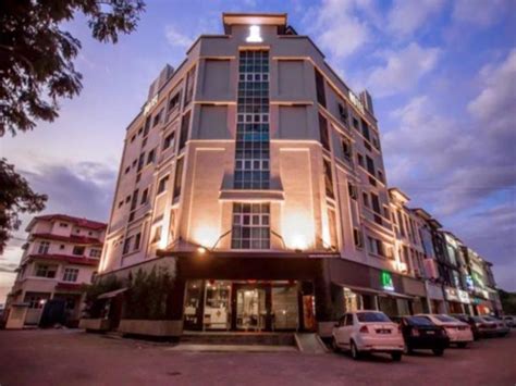 Chariton Hotel Butterworth, Penang | 2023 Updated Prices, Deals