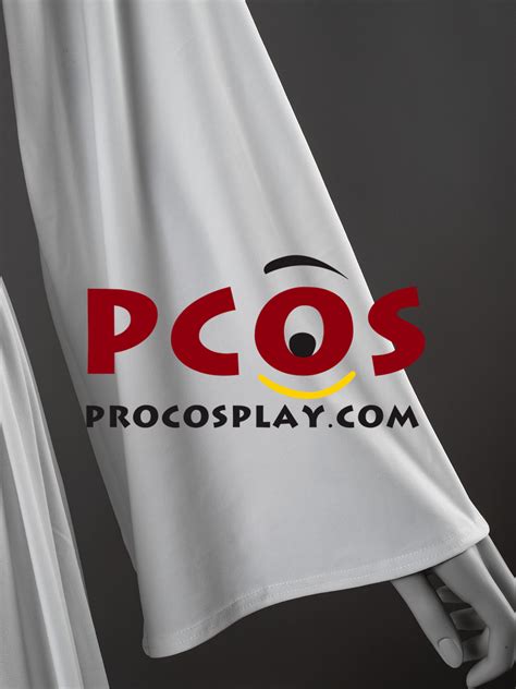 Movies Leia Organa Solo Cosplay Costume FY0132 - Best Profession