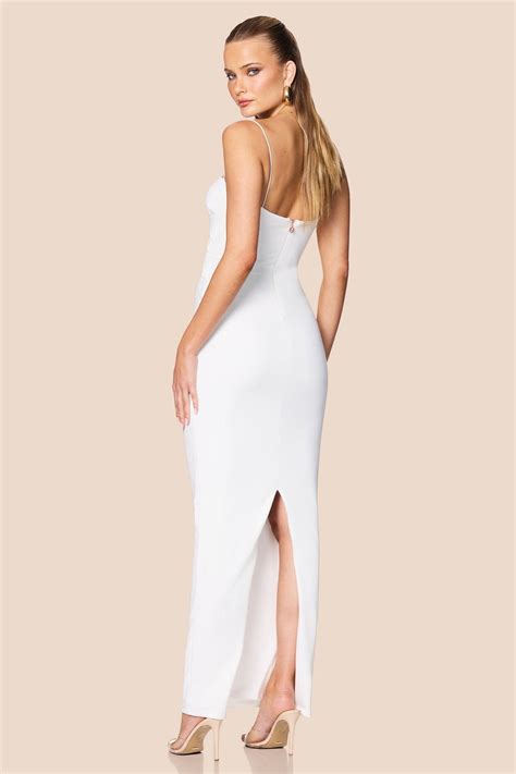 Valentine Gown | Nookie