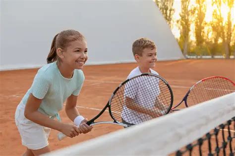 Kids Playing Tennis Pictures | Download Free Images on Unsplash