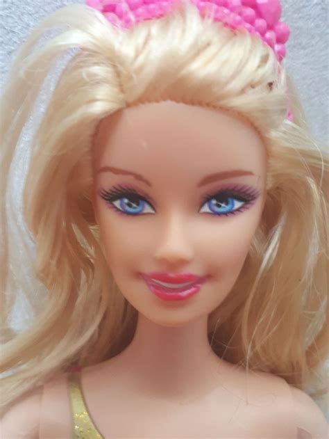 Boneca Barbie Escola De Princesas - 6