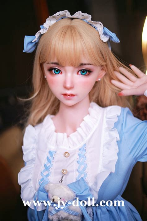High End TPE sex doll & Silicone Love doll Supplier | Authentic JY Doll