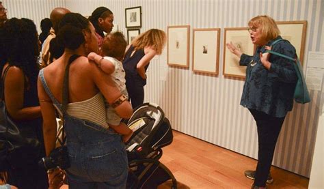 First Friday: Winnie The Pooh Exhibit At The High Museum - AtlantaFi.com