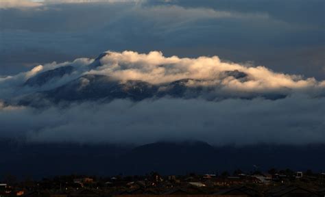 Elevation of Vail, AZ, USA - Topographic Map - Altitude Map