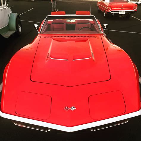 CORVETTES FOR SALE BY OWNER | Facebook