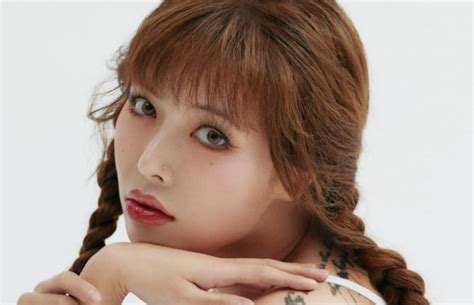 hyuna bakal comeback  lagu  bulan depan