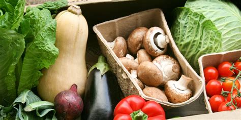 vegetable recipes great british chefs