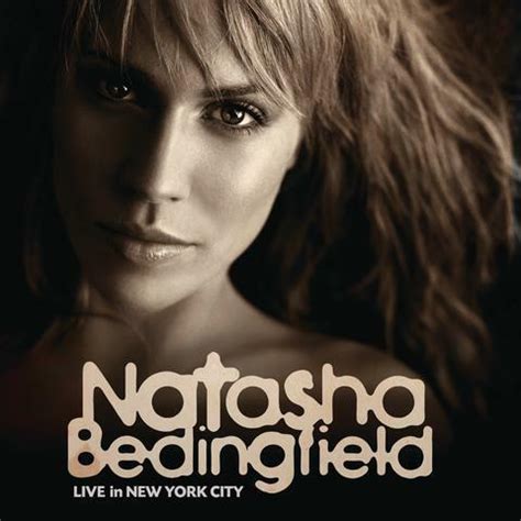 Natasha Bedingfield - Live In New York City | iHeart