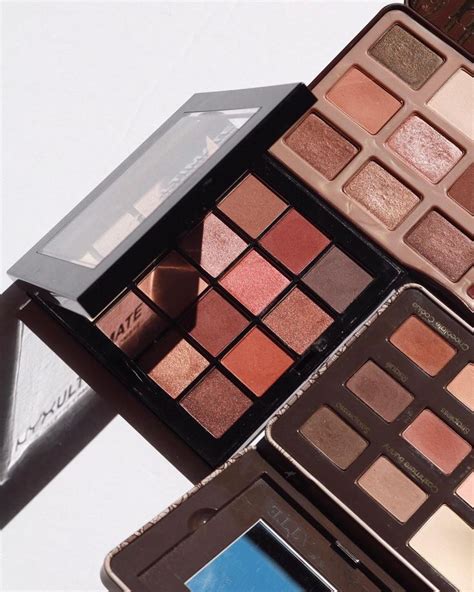 Eyeshadow Palettes For Beginners | Eyeshadow palette for beginners ...
