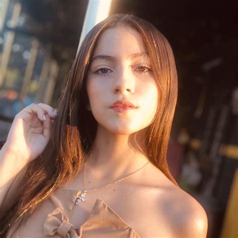 Ruby Juliett Pernett