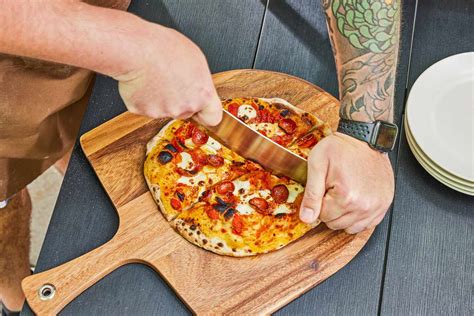 The 6 Best Pizza Ovens, Tested and Reviewed