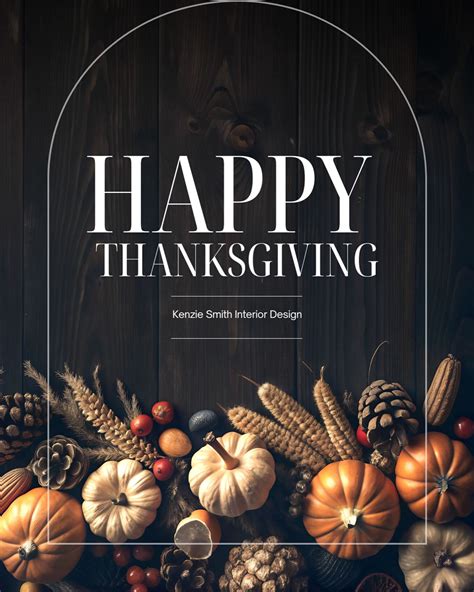 Kenzie Smith Interior Design