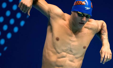 WATCH: Caeleb Dressel's Record Swims At SECs (in HD)