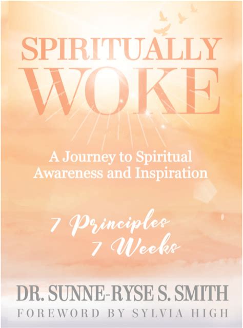 Spiritually Woke: A Journey to Spiritual Awareness and Inspiration ...