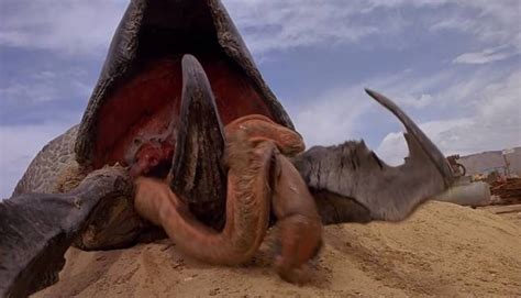 You Can Watch All The Tremors Movies On Netflix Right Now