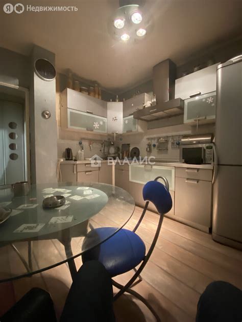 Купить 2-комнатную квартиру 51 м² по адресу Москва, Митинская улица, 55 ...