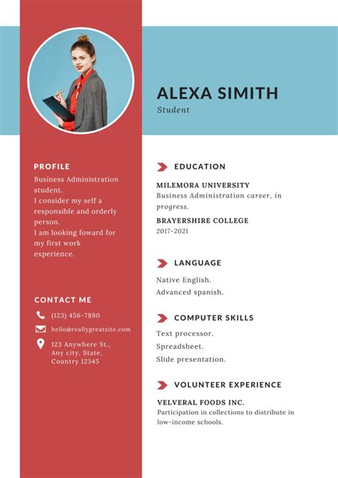 Write and upgrade your cv, resume, and cover letter asap by ...