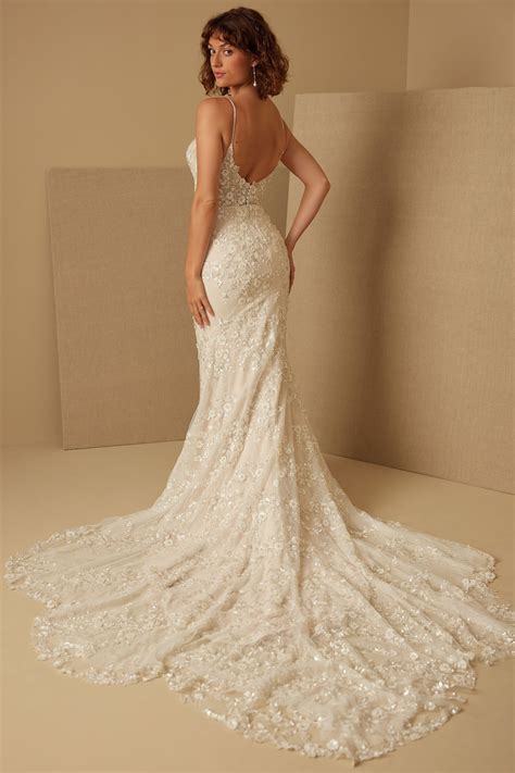 Stardust Dress | Vow'd Weddings