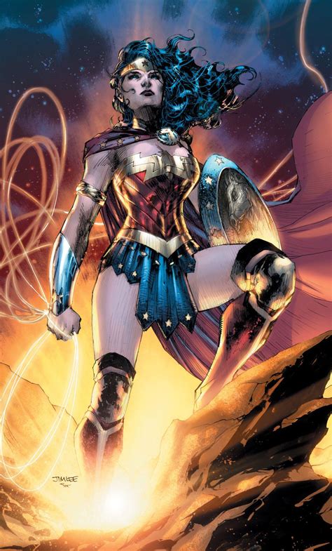 Wonder Woman Comic Wallpapers - Top Free Wonder Woman Comic Backgrounds