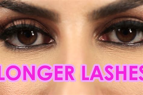 This Tutorial Makes Applying Fake Lashes Incredibly Easy